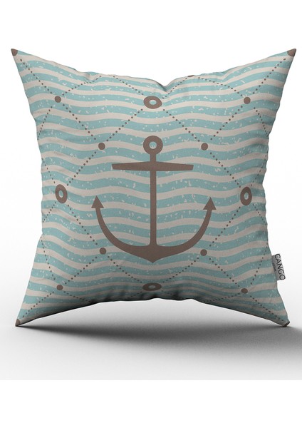 Kırlent Yastık Kılıfı CGH061