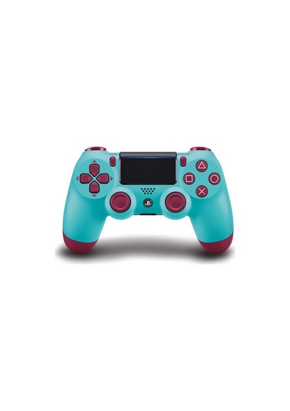 Dualshock 4 Berry Blue Dut Mavi