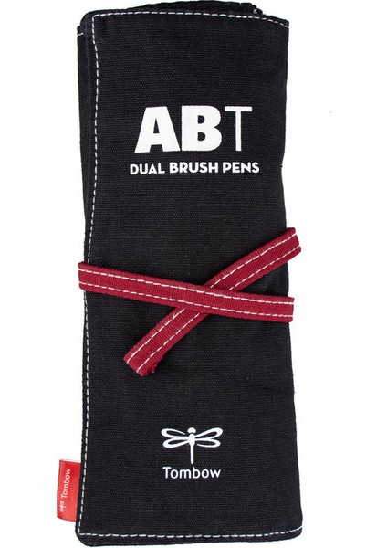 Dual Brush Pen Fırça Uçlu Kalem Seti 12 Renk Portre Tonlar + Rulo Kalemlik fiyatları