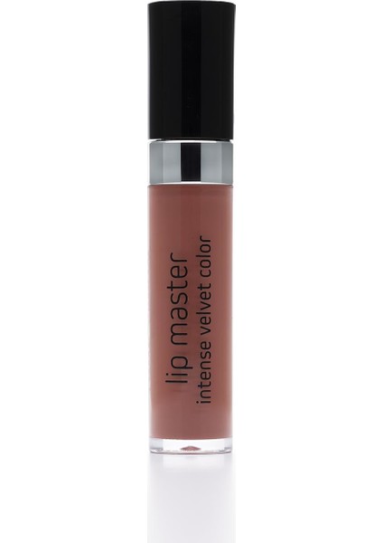 Lip Master Likit Ruj - Cedar Brown