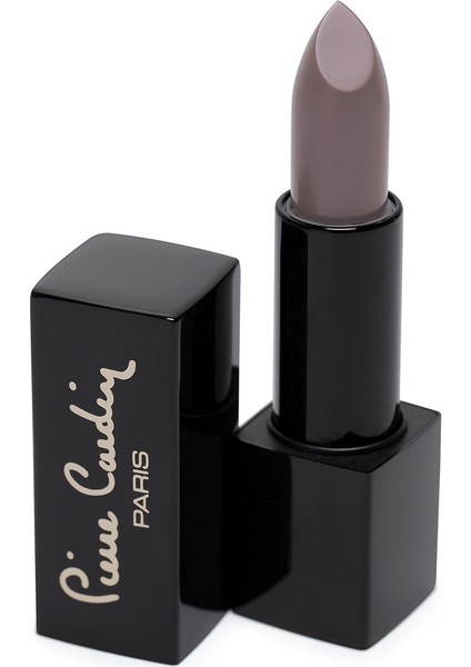 Pierre Cardin Retro Matte Lipstick  - Pinky Nude - 133