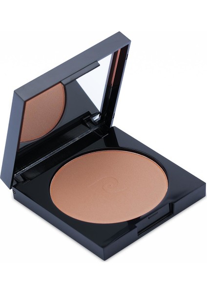 Porcelain Edition Blush On - Allık - Salmon Peach