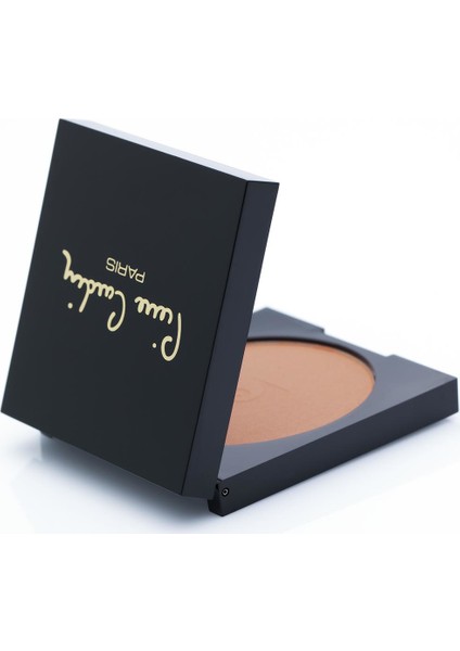 Porcelain Edition Blush On - Allık - Salmon Peach
