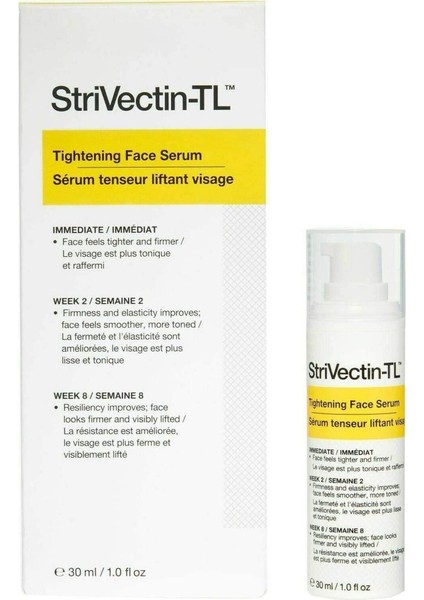 Yüz Serumu 30 ml