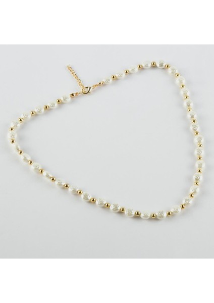 Lüks Inci Taşlı Kolye fiyatları