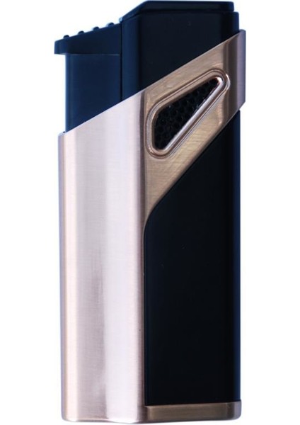 Üç Torch Bronz Puro Çakmağı