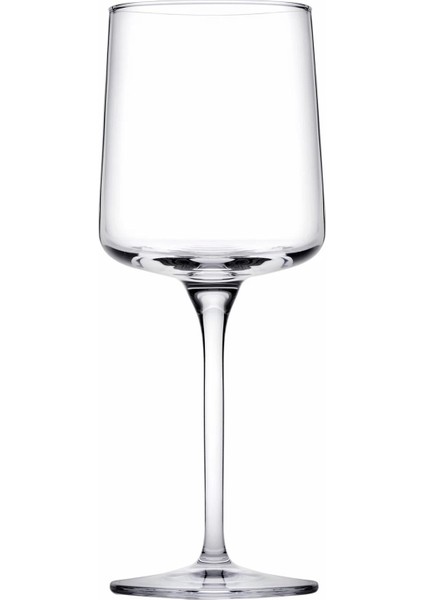 6'lı Iconic 320 ml Ayaklı Bardak
