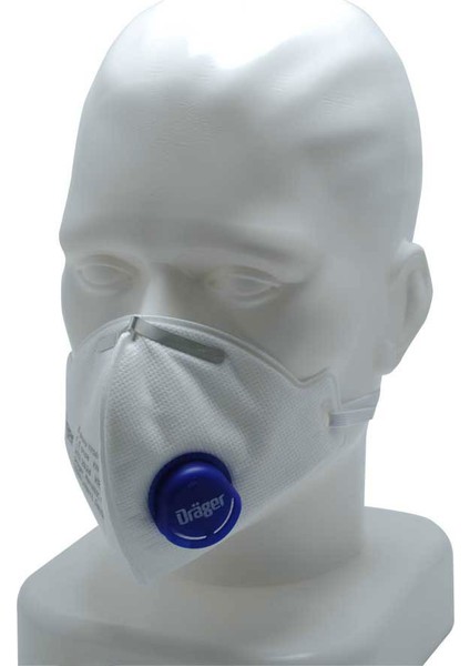 N99 1730V Maske Ultra Koruma