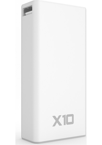 X10 Mini 10000 Mah Powerbank