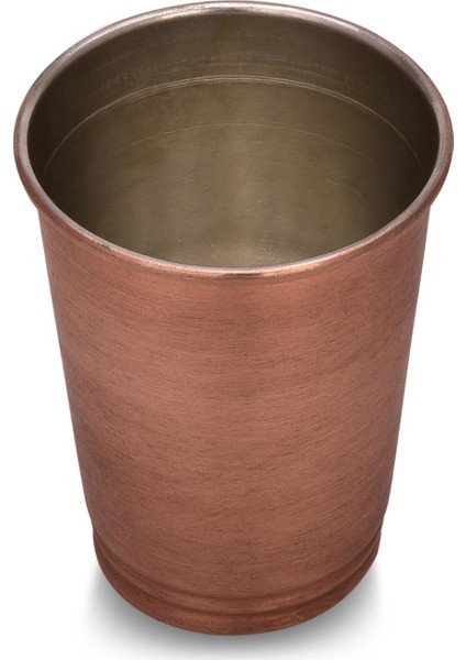 Verona Bakır Bardak Oksit 420ML