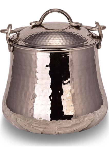 Elit Bakır Bakraç 15CM