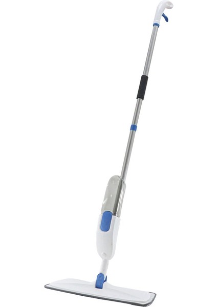 MP-909 Blue Water Sprey Mop Yedek + Mop