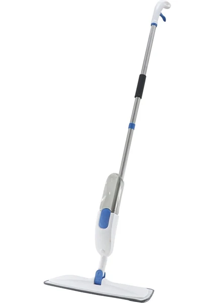 MP-909 Blue Water Sprey Mop Yedek  + Mop