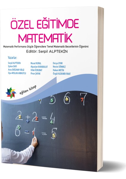 Özel Eğitimde Matematik