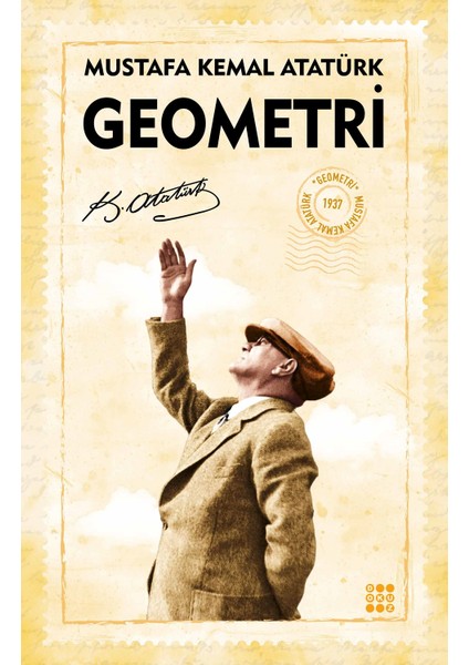 Geometri - Mustafa Kemal Atatürk