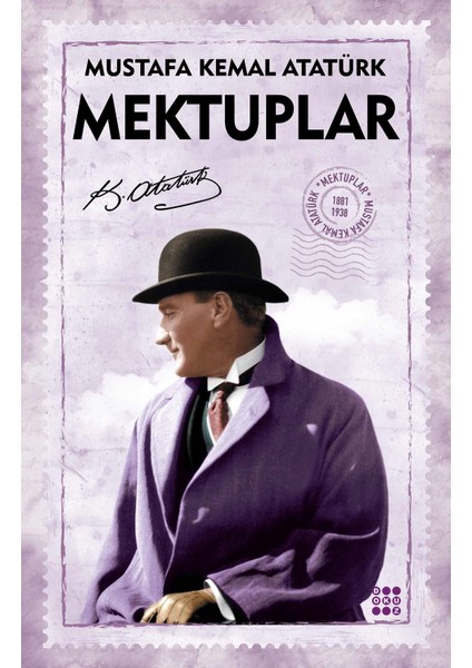 Mektuplar - Mustafa Kemal Atatürk