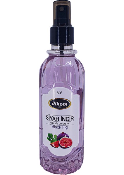 Ilkom Doğal Kokular Siyah Incir 260 ml
