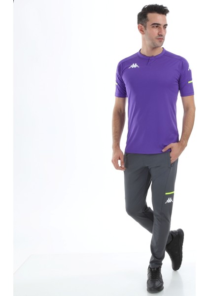 Player Kamp T-Shirt Abıang Pro4 Mor indirimleri