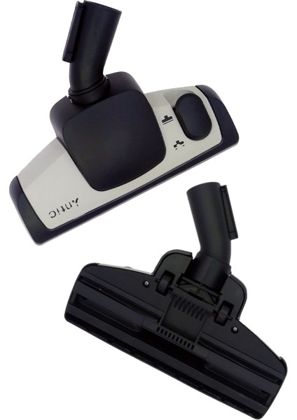 Arçelik S 4240 4240 C Süpürge Hortumu Emici Başlık Teleskopik Boru