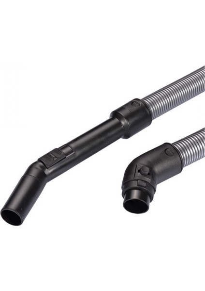 Fantom Misty Dc 4200 Süpürge Hortumu + Emici Başlık + Teleskopik Borusu Uyumlu fırsatları