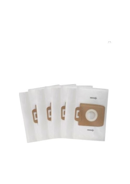 Nilfisk Power Toz Torbası Kutulu Ürün