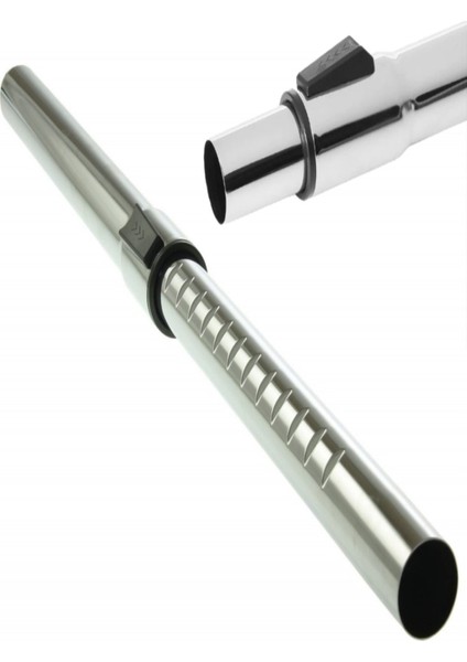 Rowenta Quadron Süpürge Emici Yer Başlığı Boru Hortum Seti Seti Uyumlu modelleri