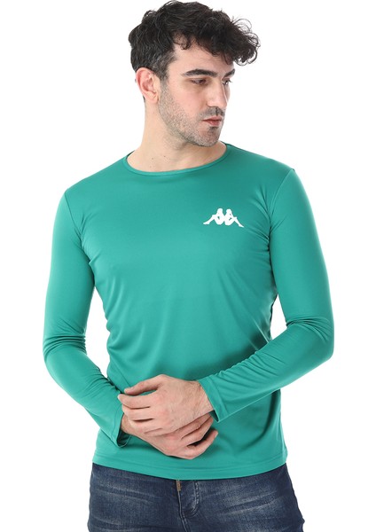 Poly T-Shirt U/k Barew Yeşil fiyatları