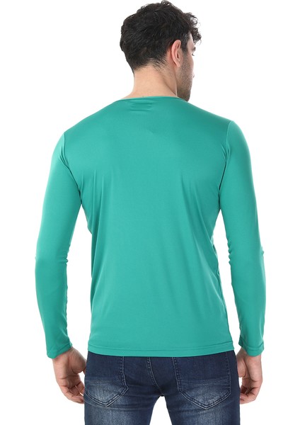 Poly T-Shirt U/k Barew Yeşil fırsatları