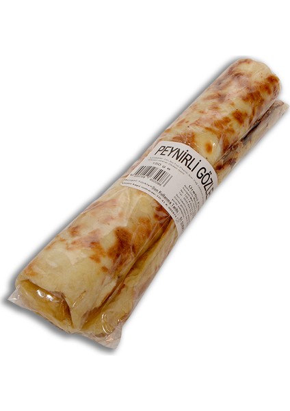 Peynirli Gözleme 150 gr
