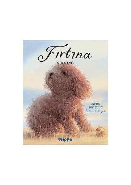 Fırtına - Guojing