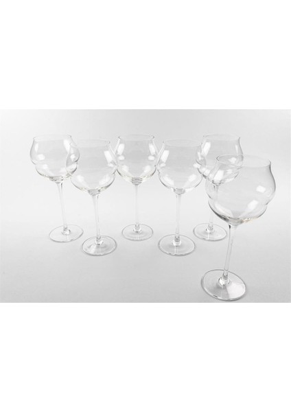 Joy 6lı Kadeh 568 ml