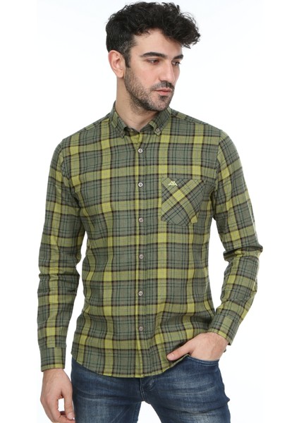 Robe Di Gömlek Doues Yeşil fiyatları