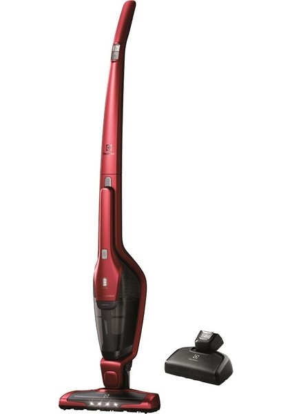 EER7ANIMAL Ergorapido 18VHD 45dk Turbo Başlıklı Dikey Şarjlı Süpürge