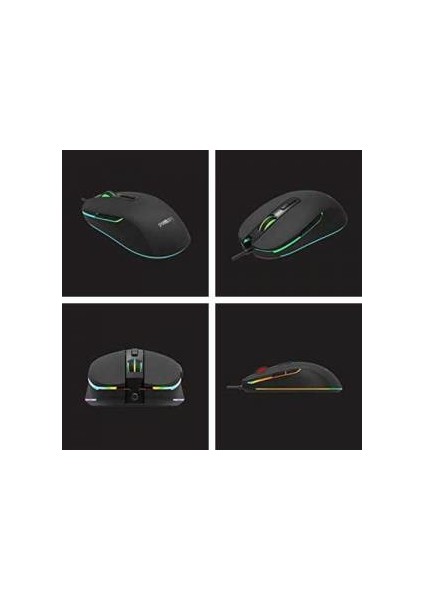 G414 SPK9414 Optik Mouse