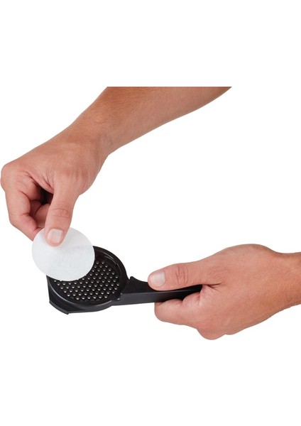 Twist Press Kağıt Filtre (300 Adet)