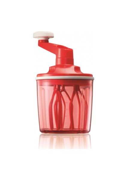 Hızlı Şef Kırmızı Karıştırıcı