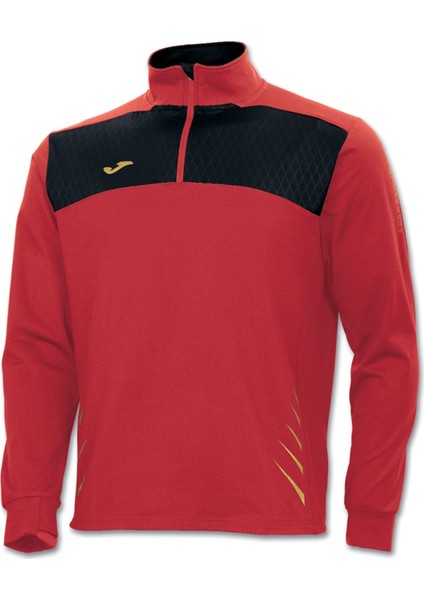 Erkek Günlük Sweatshirts Kırmızı Elite Iv Sweat Shirt 100030.601