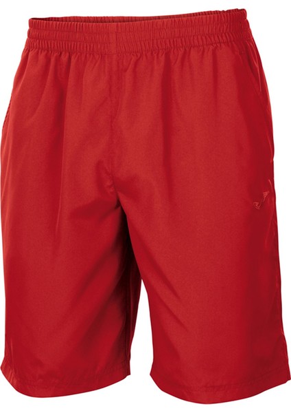 Erkek Günlük Şort Kırmızı Short Combi Red 100061.600