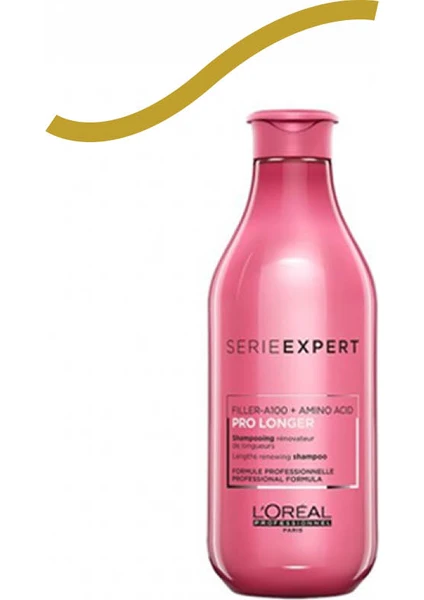 Loreal Professionnel Serie Expert Pro Longer Şampuan 300 ml