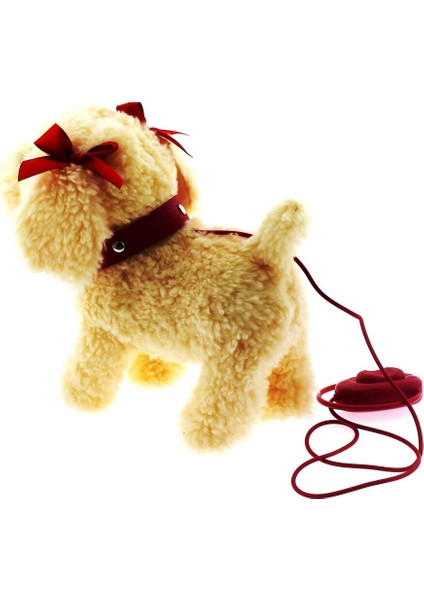 Oyuncak Boncuk Dansçı Köpeğim modelleri