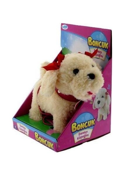 Oyuncak Boncuk Dansçı Köpeğim indirimleri