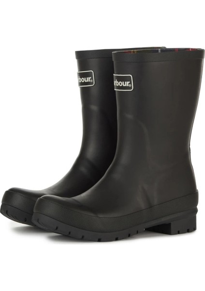 Kadın Banbury Çizme BK11 Black