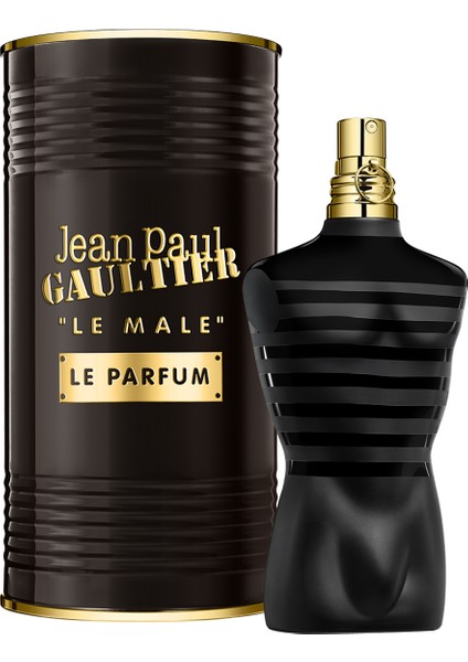 Le Male Erkek Parfüm EDP 125 ml