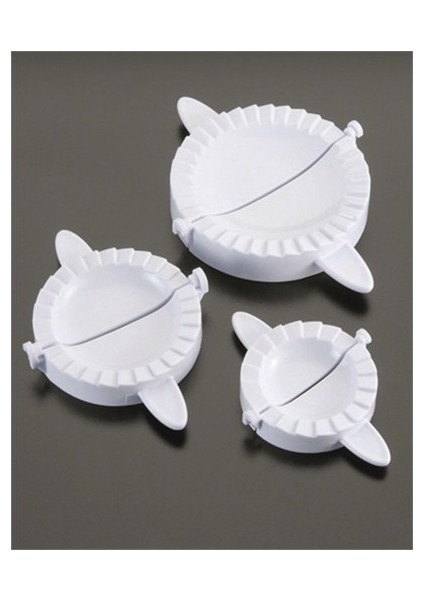 Tekno Istanbul Ravioli Hamur Kalıbı