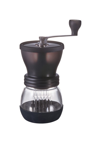 Skerton Plus Seramik Kahve Değirmeni