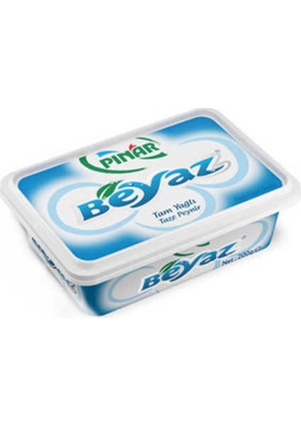 Beyaz Peynir 180 gr