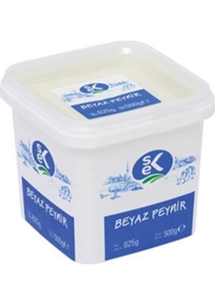 Beyaz Peynir 400 gr