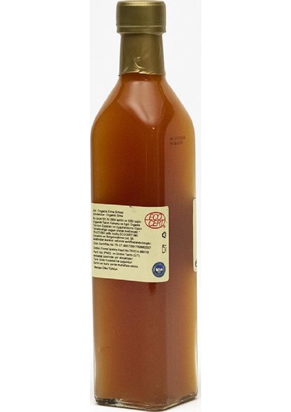 Elma Sirkesi 500 ml