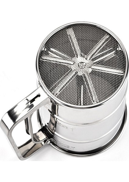 Çelik Pratik Un Eleği