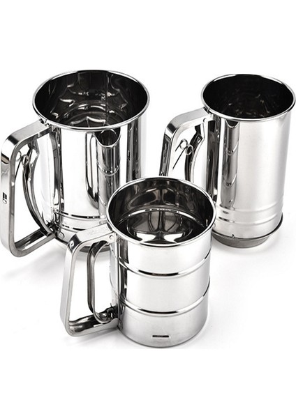 Çelik Pratik Un Eleği fiyatları